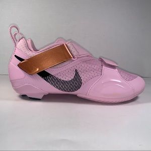 Nike Superrep Cycle SoulCycle Cycling Peloton Pink